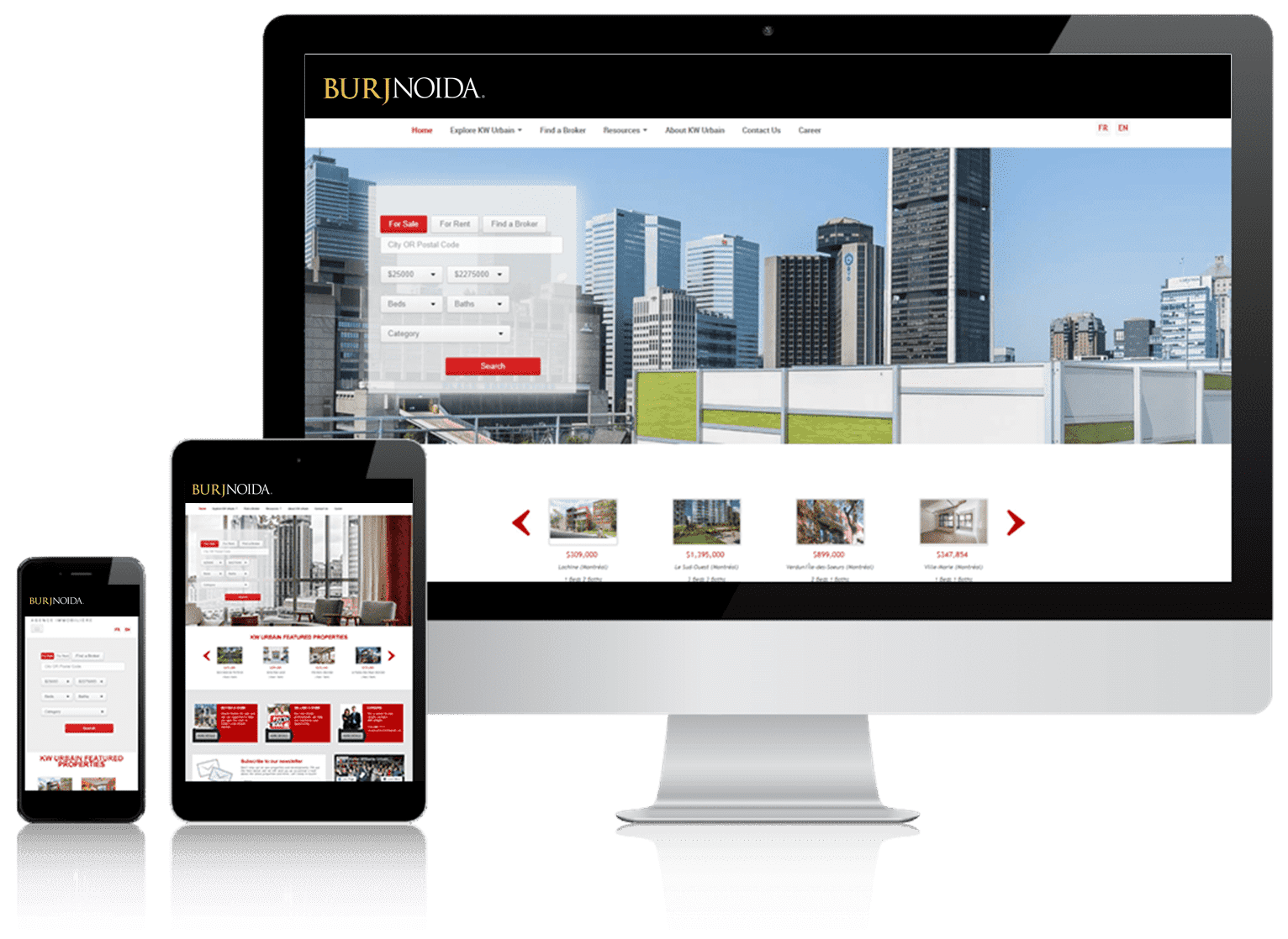 Real Estate Digital Marketing