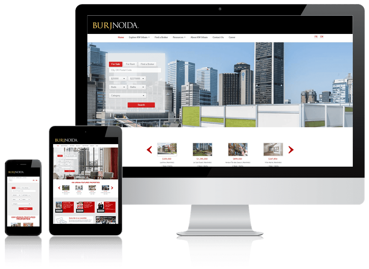 Real Estate Digital Marketing Made Simple End to end Digital Marketing 